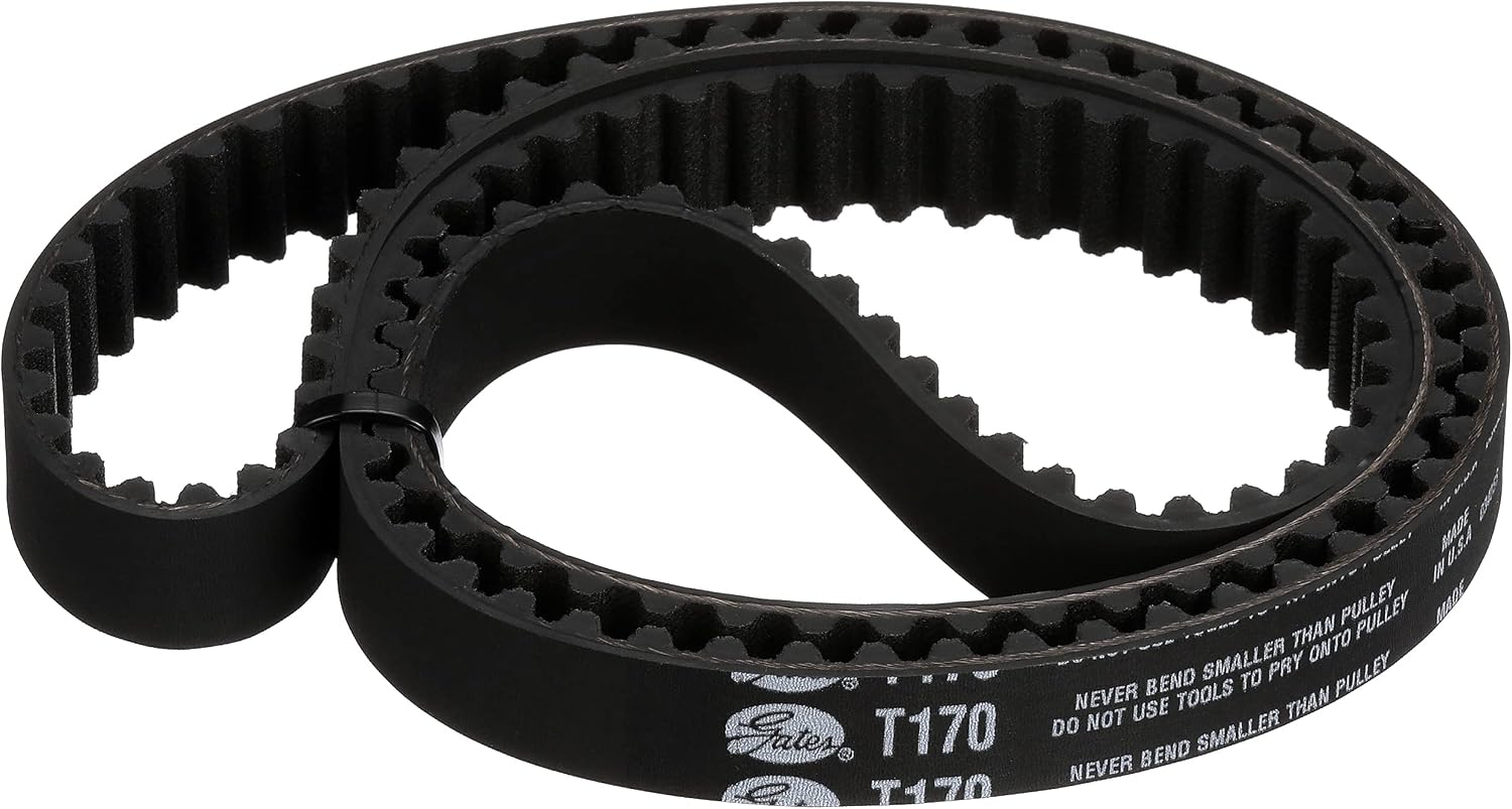 Gates T170 Premium Automotive Timing Belt