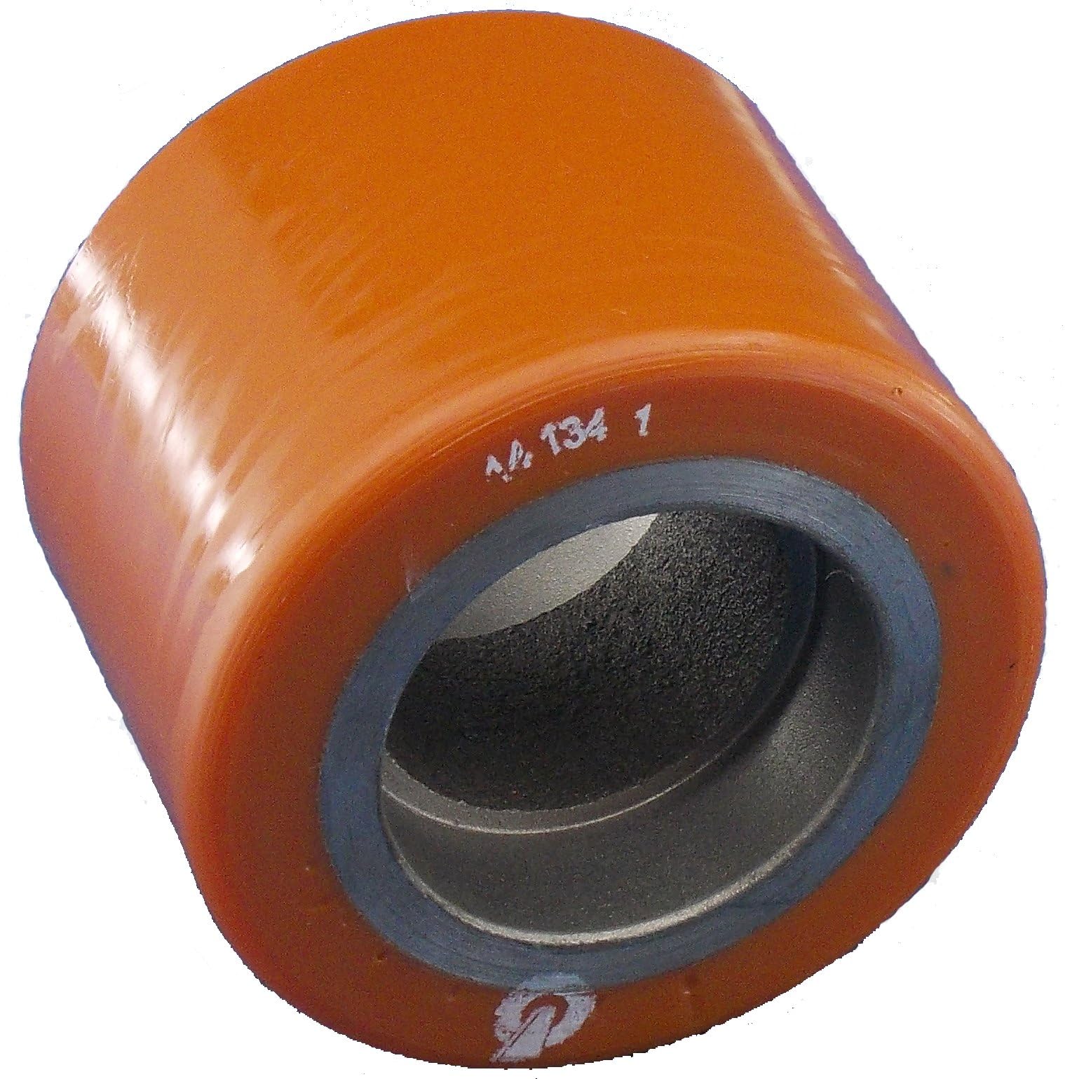 Rullo Svedese In Tessuto Poliammide Termofuso A Filo Continuo Cinghiale - Foto 5