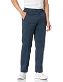 Men's Straight-Fit Stretch Golf Pant