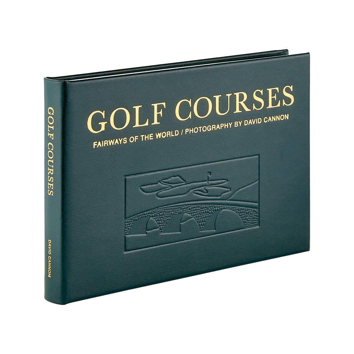 Amazon.com: Graphic Image Golf Courses: Fairways of The World