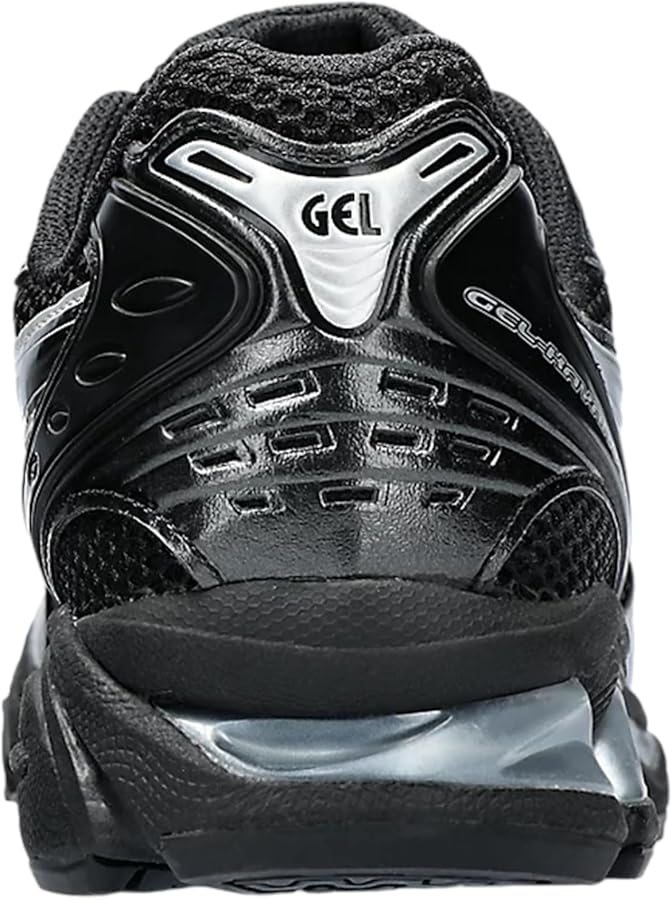 靴 GEL-KAYANO 14 Black/Pure Silver 23 GEL-KAYANO 14 - BLACK / PURE SILVER – lapstoneandhammer.com