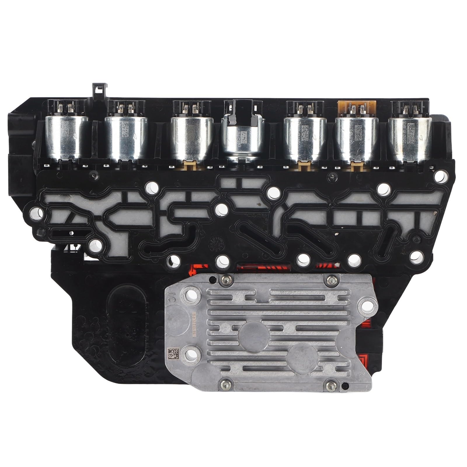 Tzobxdp One Color Transmission Computer Control Module 6T45 Tcm Tcu Replacement Fit For Captiva/Cruze/Epica Transmission Valve Body Valve Body Solenoid Module