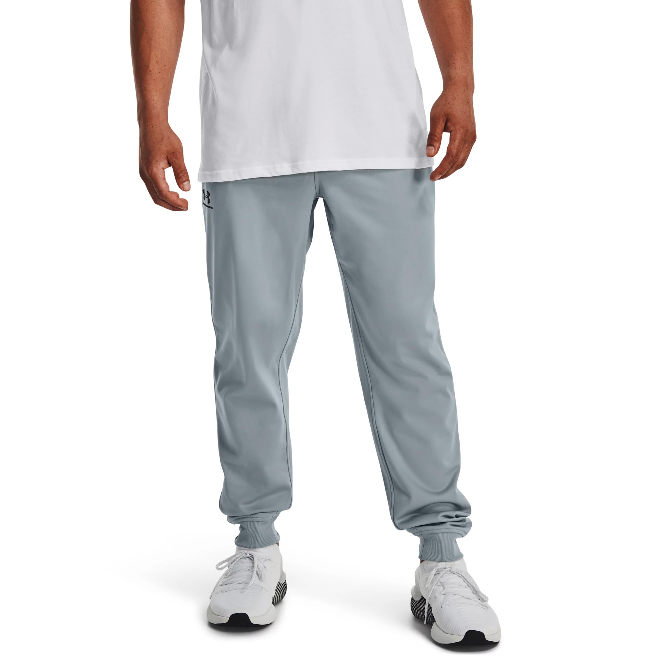 Joggers Under Armour Sportstyle Tricot contre le froid et l'inconfort