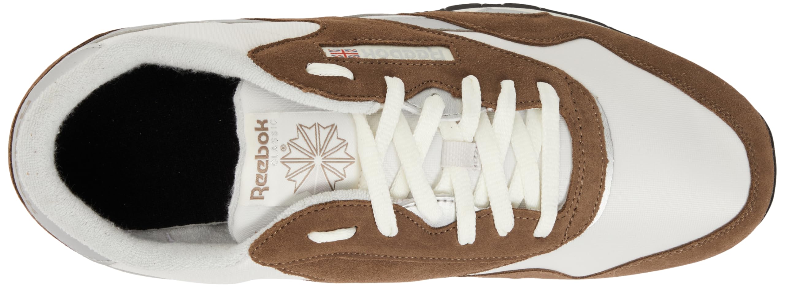 Reebok Classic Nylon – Ansicht 3