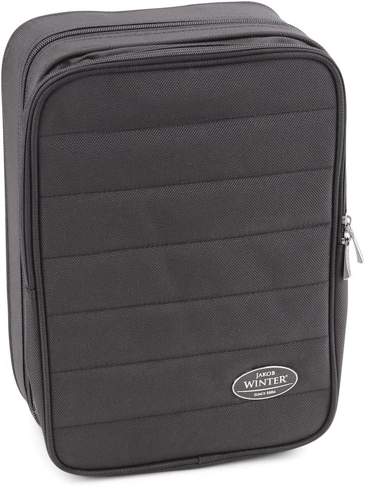 Jakob Winter Boehm Clarinet Backpack Black/B