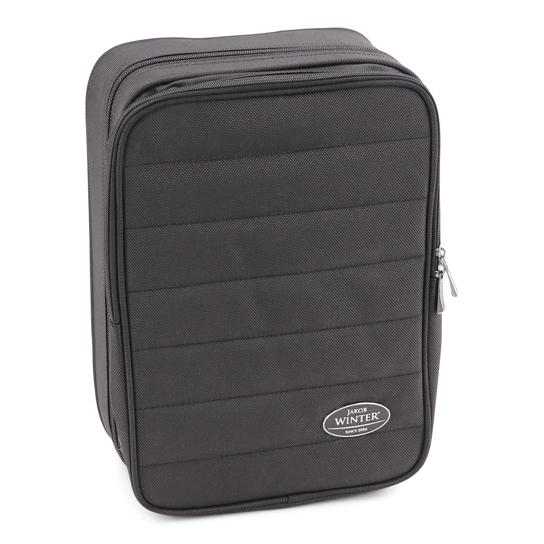 Jakob Winter Boehm Clarinet Backpack Black/B