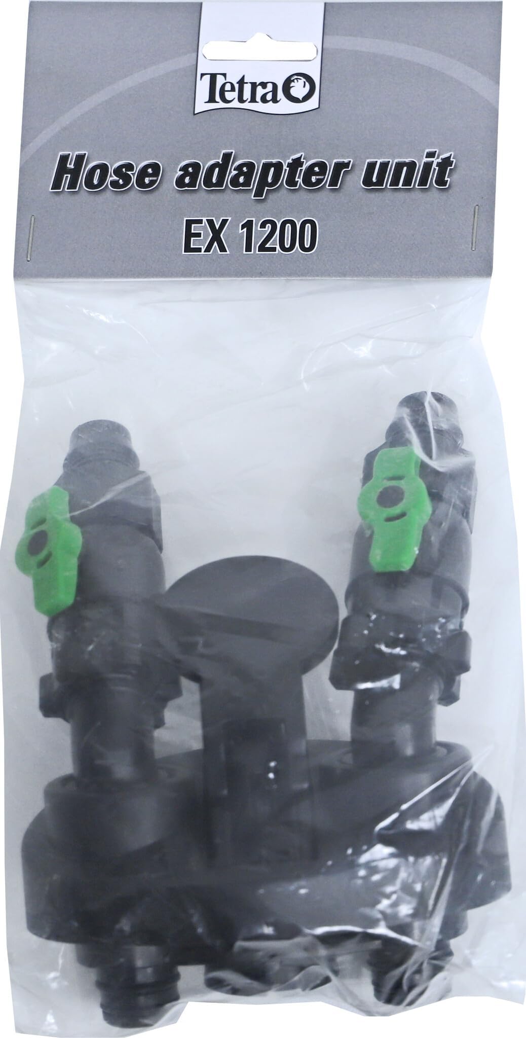 Tetra slangkranen voor EX 500/700/1000