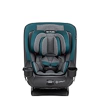 Vista 14 de Safety 1st EverSlim - Asiento de automóvil convertible 4 en 1, clip de pecho SecureTech, ultra delgado, 4 modos de bebé a refuerzo, asiento