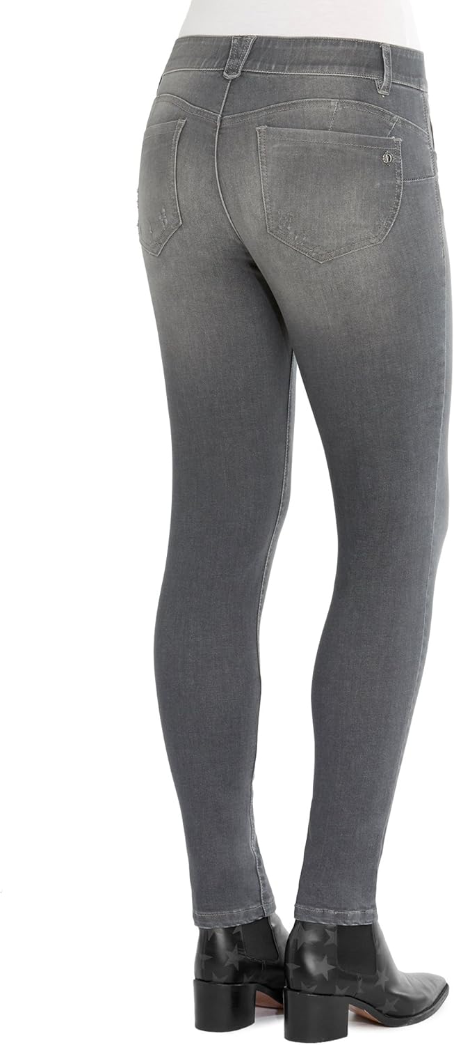 Democracy Womens Ab Solution Jegging