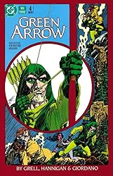 Amazon | Green Arrow (1988-1998) #81 (English Edition) [Kindle