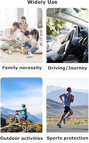 Miniatura 7 de Bolsa de primeros auxilios portátil para la familia, bolsa grande de almacenamiento de medicamentos, caja organizadora médica de emergencia,