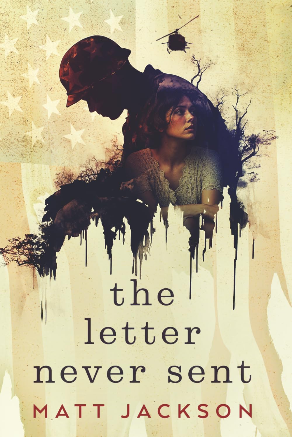 The Letter Never Sent