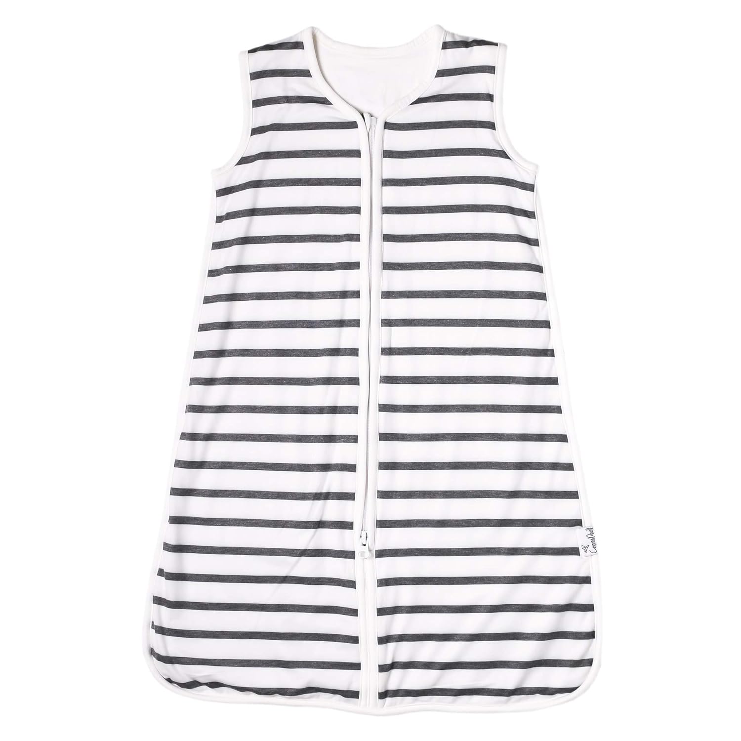 Copper Pearl Sleep Sack: Warm and Cozy Baby Bag in a Variety of Trendy Designs, Safe Alternative to Blankets, Sleeveless Baby Sleep Sack Swaddle Sizes Newborn to 24 Months – City