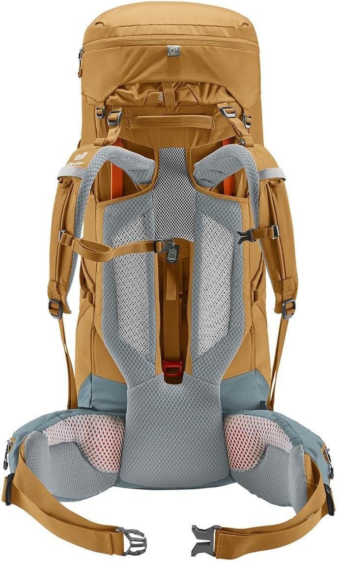 Deuter Unisex Aircontact Core 40+10 Trekking backpack