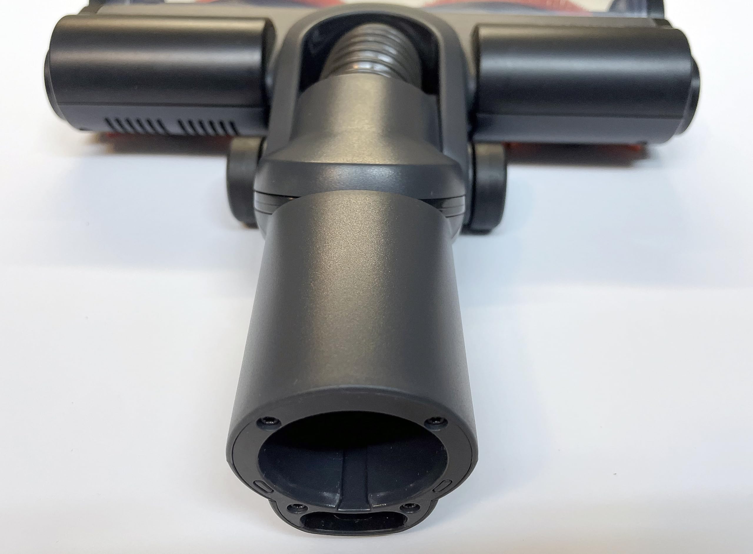LIONIZER Turbobürste Bodendüse Ersatzbürste brush/passend für Philips Staubsauger der 7000er und 8000er Serie/Modelle XC705x XC805x