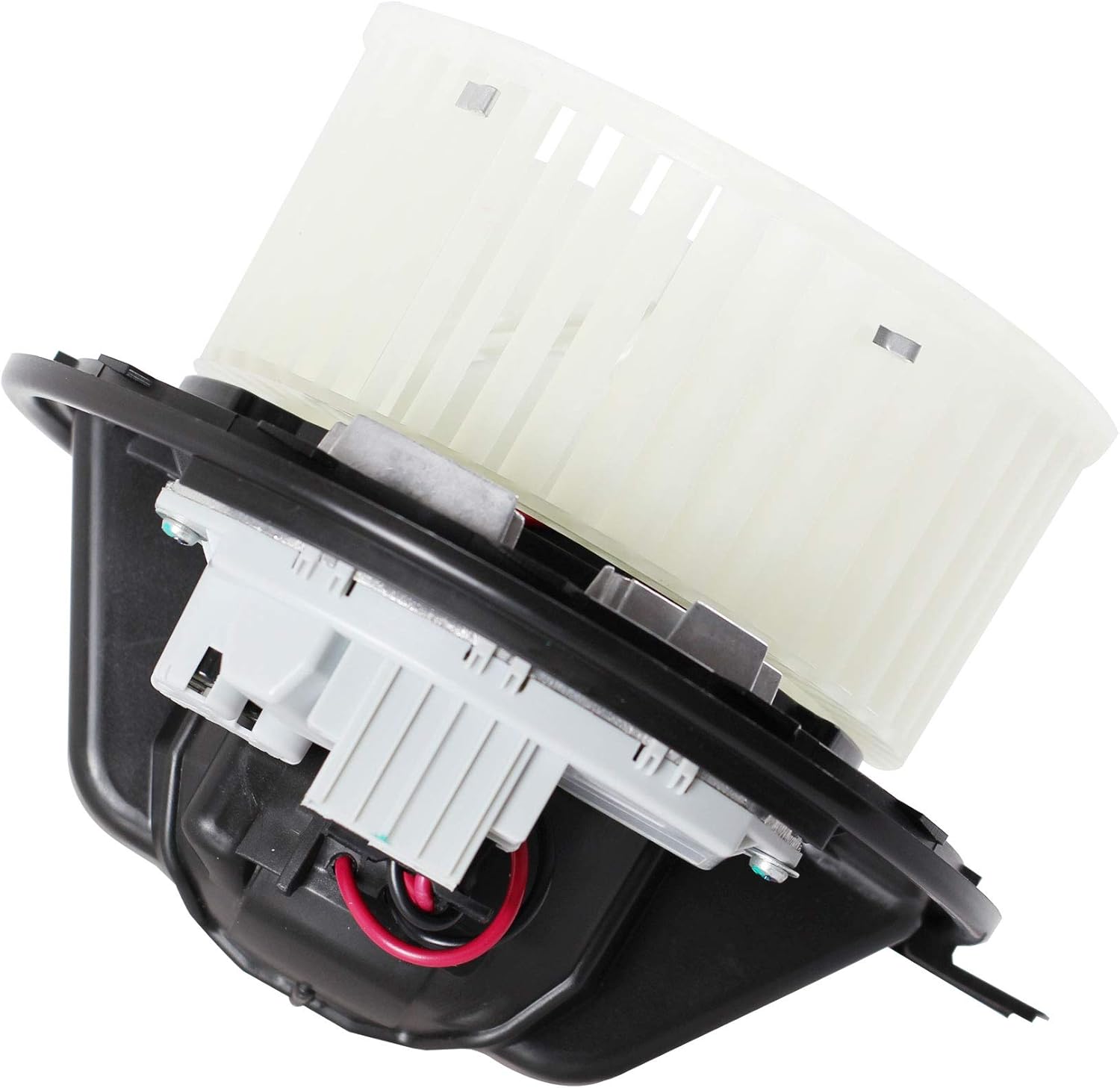 Promo 40% OFF BOXI Blower Motor Fan Assembly with regulater for BMW E90 F25 E89 1 3 Series / 64119227670 64119144200 64116933663 8EW351104791