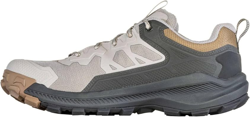 Oboz Men's Katabatic Low Hiking Shoe