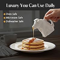 Vista 6 de BIA Cordon Bleu Set de azúcar y crema (crema de vaca sentada)