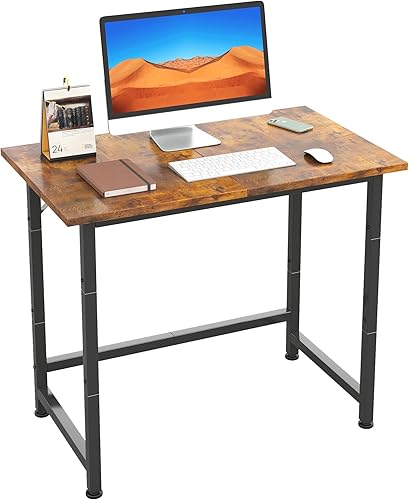 COTUBLR Escritorio para computadora de 63 pulgadas, escritorio de oficina en casa, escritorio grande simple y moderno para dormitorio, escritorio