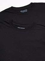 Vista 3 de Gildan DryBlend Camisa estilo G8000, paquete múltiple