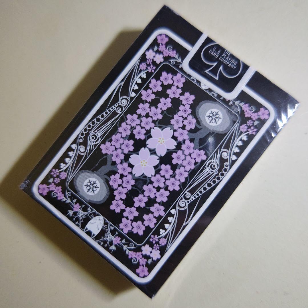 BICYCLE バイスクル Transducer Night Sakura 夜桜