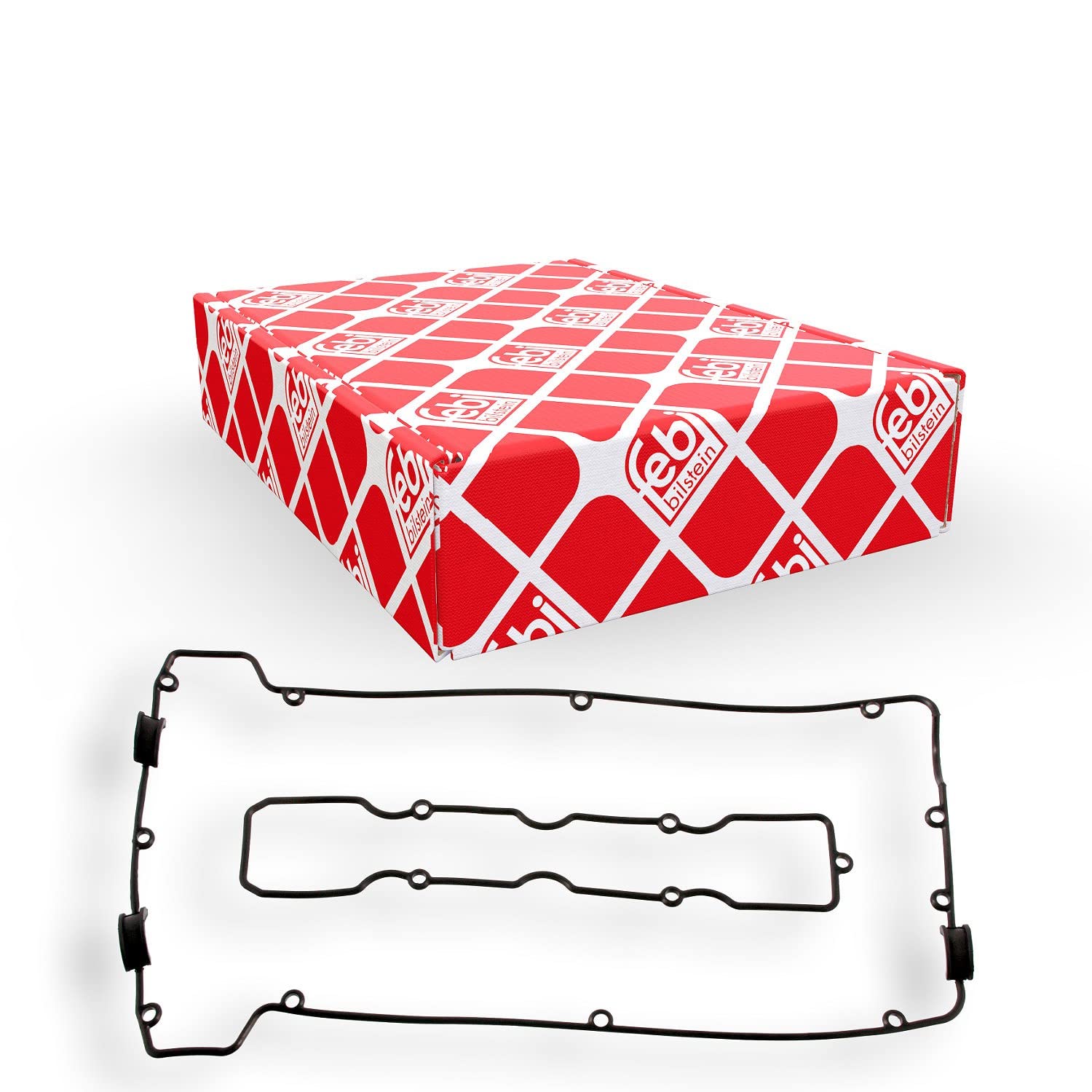 GASKET SET CYLINDER HEAD COVER 36153 FOR B204I/B206I/B204L/B204E/B205E 2.0L 4cyl