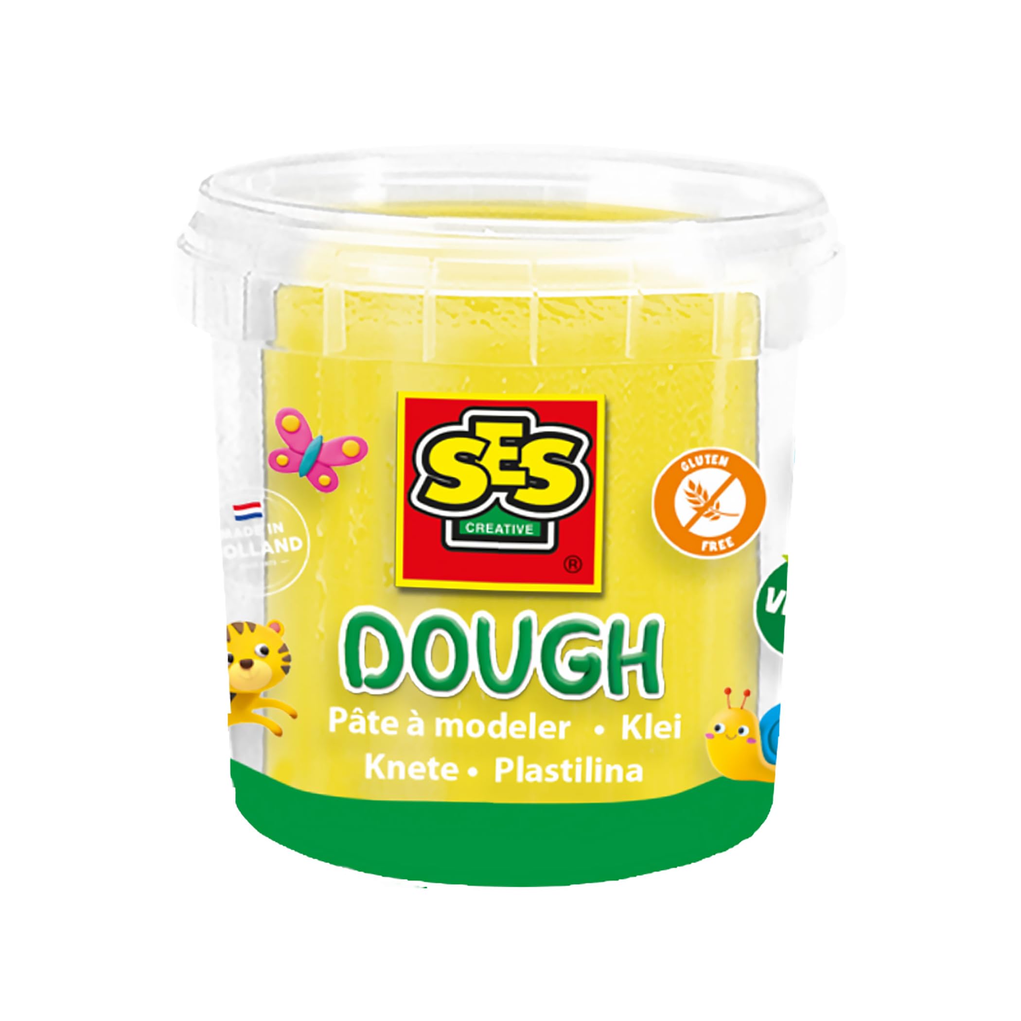 Ses Creative 00552 - Yellow