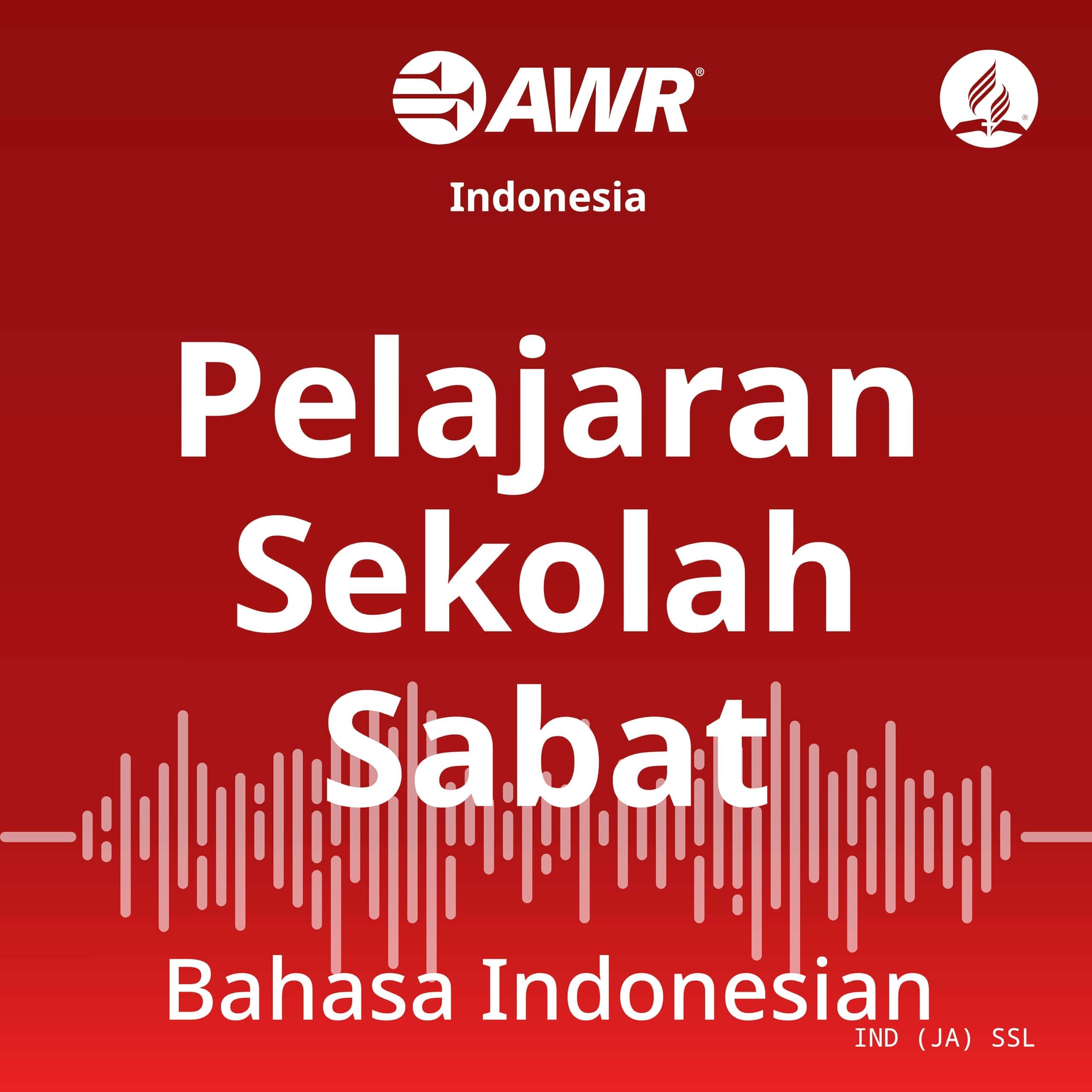 AWR -Pelajaran Sekolah Sabat