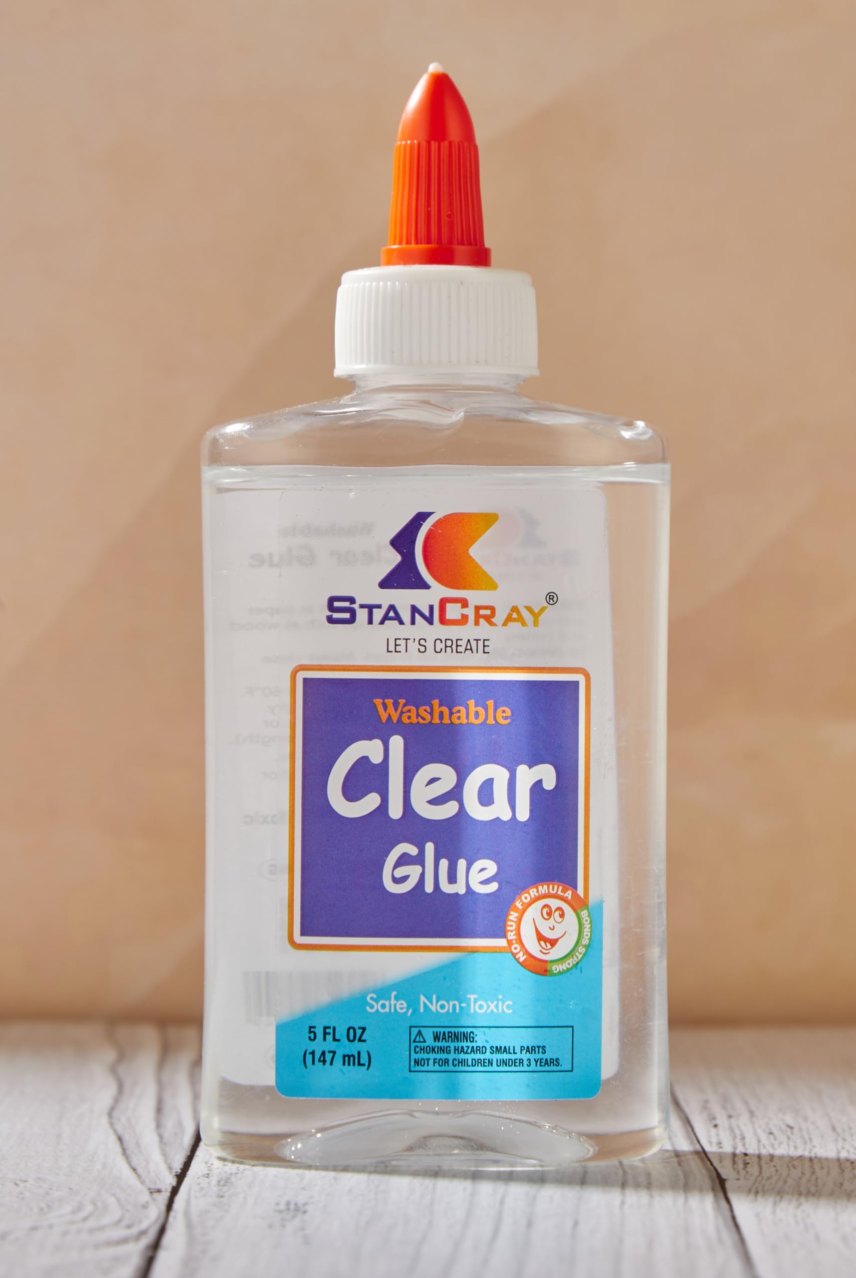 Glue- All Multi-Purpose Liquid glue, Extra Strong- Great for Making Slime | Craft Glue | Ultimate Adhesive | DIY Art & Craft | Ideal for Children, Student’s Project Work (147ml)-picture-14