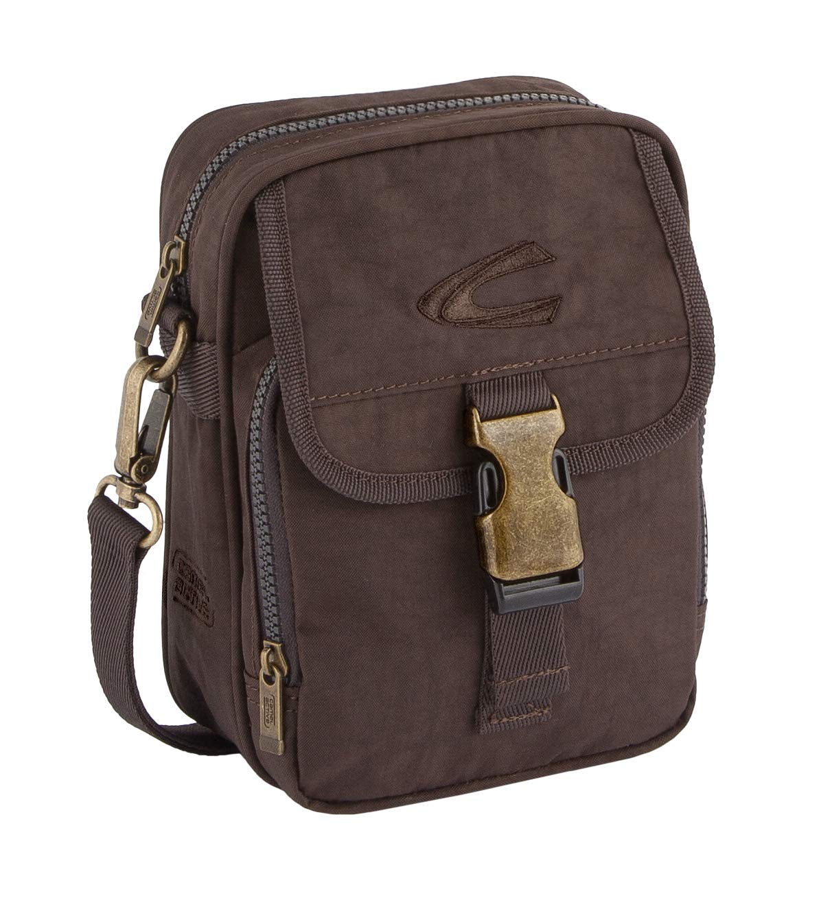 camel active Journey Shoulderbag S