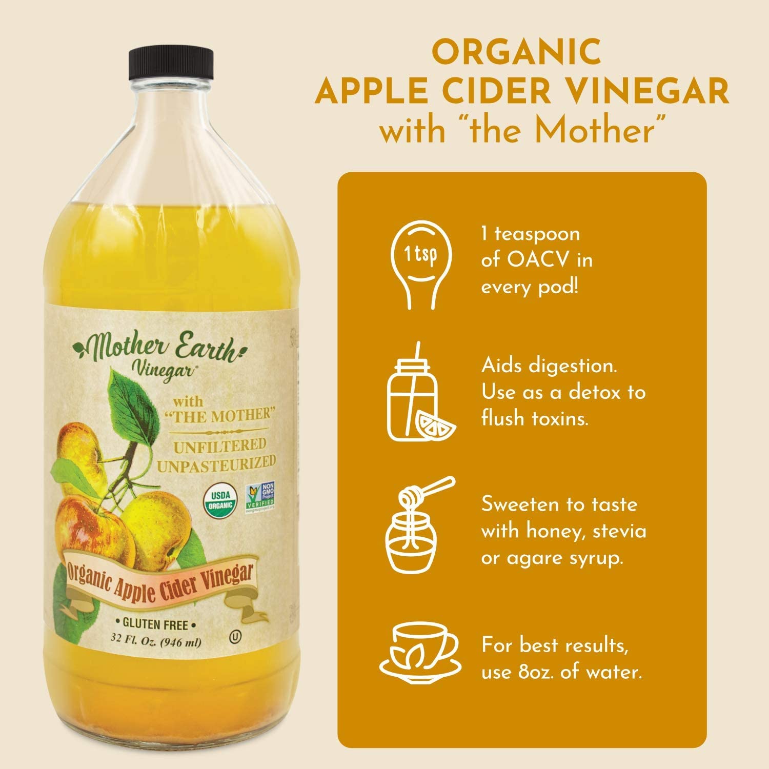 Buy Mother Earth Essentials Superfood Tea Sampler SNAPPY GINGER LEMON