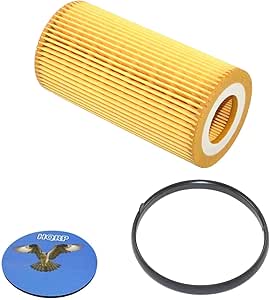 12 X Engine Oil Filter Made In Korea Fits:OEM# 06D115562 Audi Volkswag| Swift Auto Parts & Supplies - Foto 7