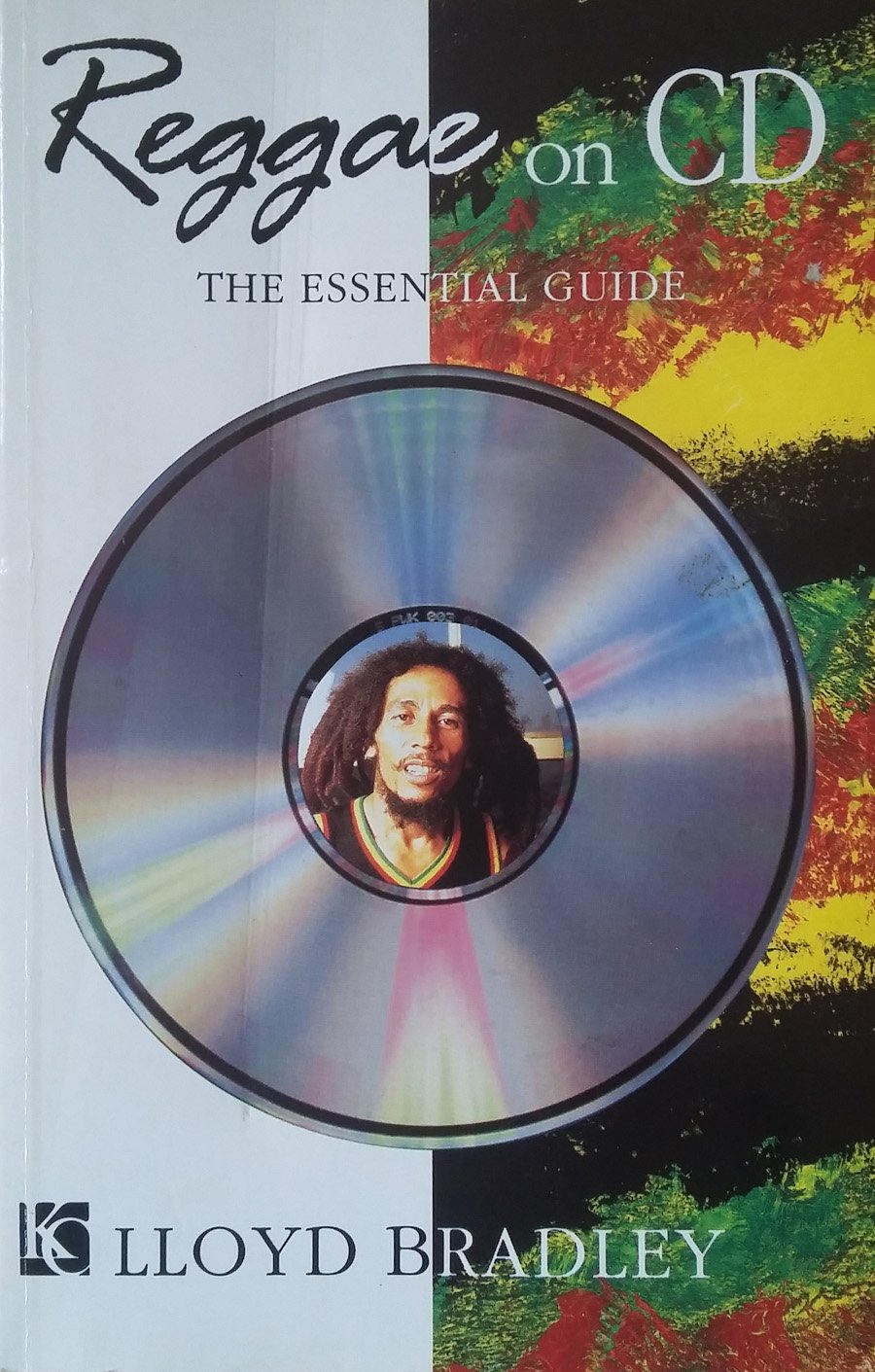 Reggae on CD