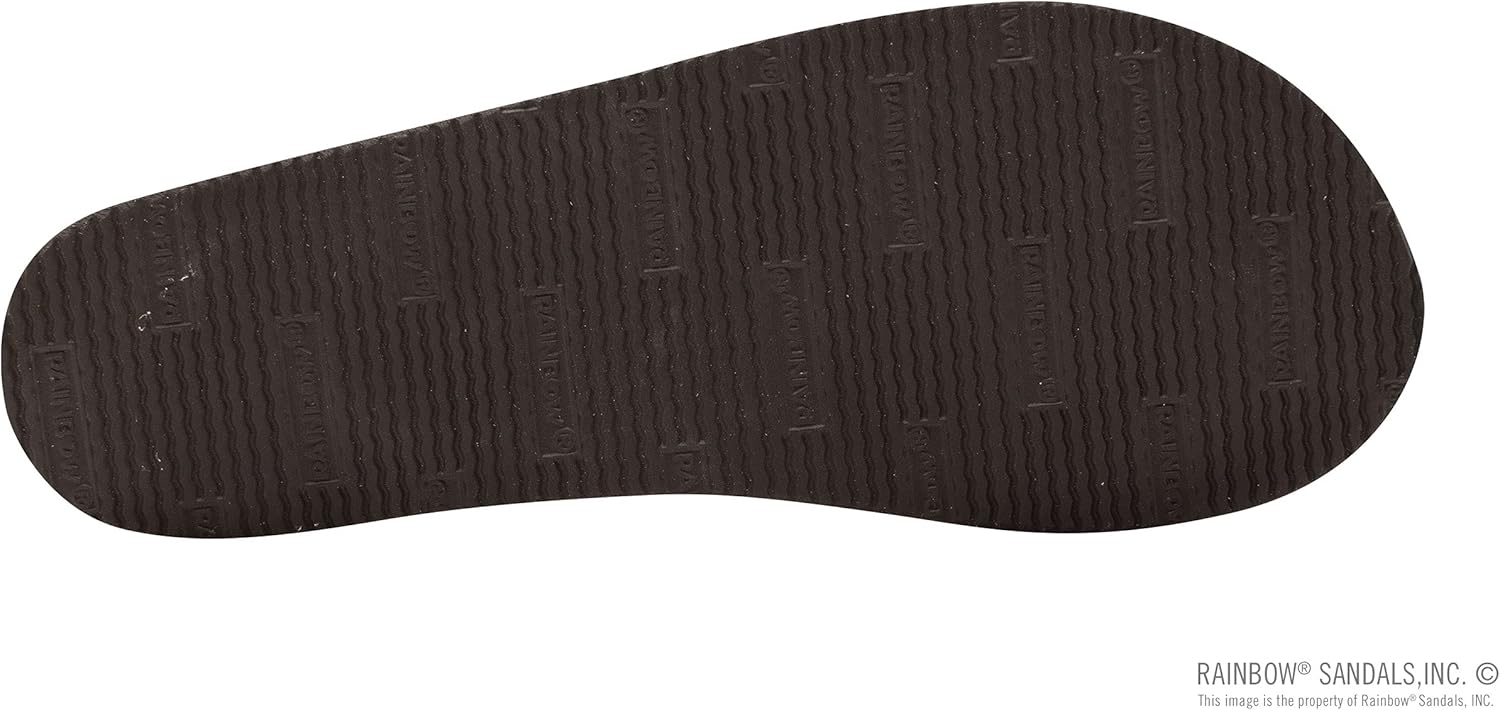 Rainbow Sandals Women’s Flirty Braidy Premier Leather w/Single Braided Strap - Image 5