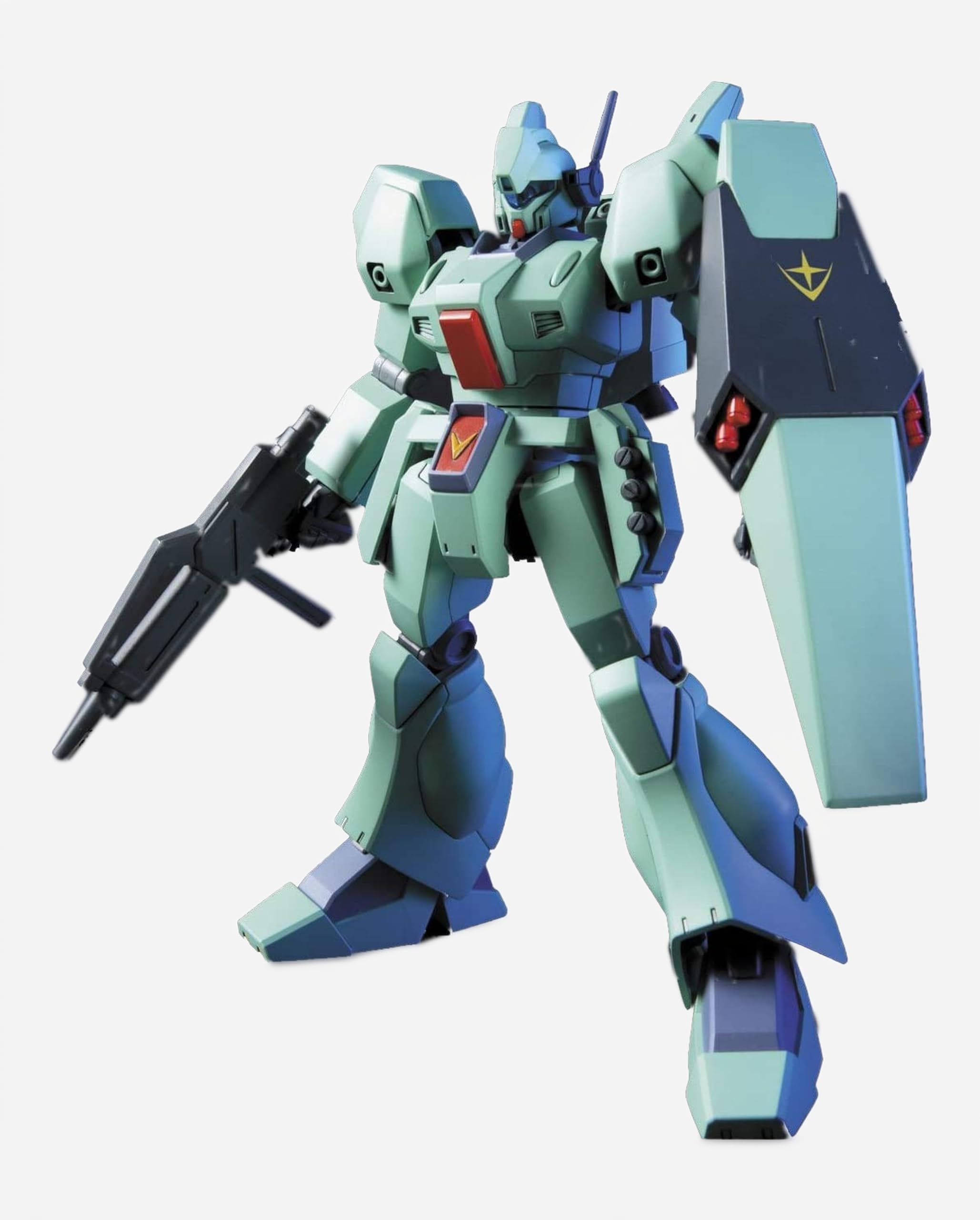 Amazon | HGUC 機動戦士ガンダム 逆襲のシャア ジェガン 1/144スケール