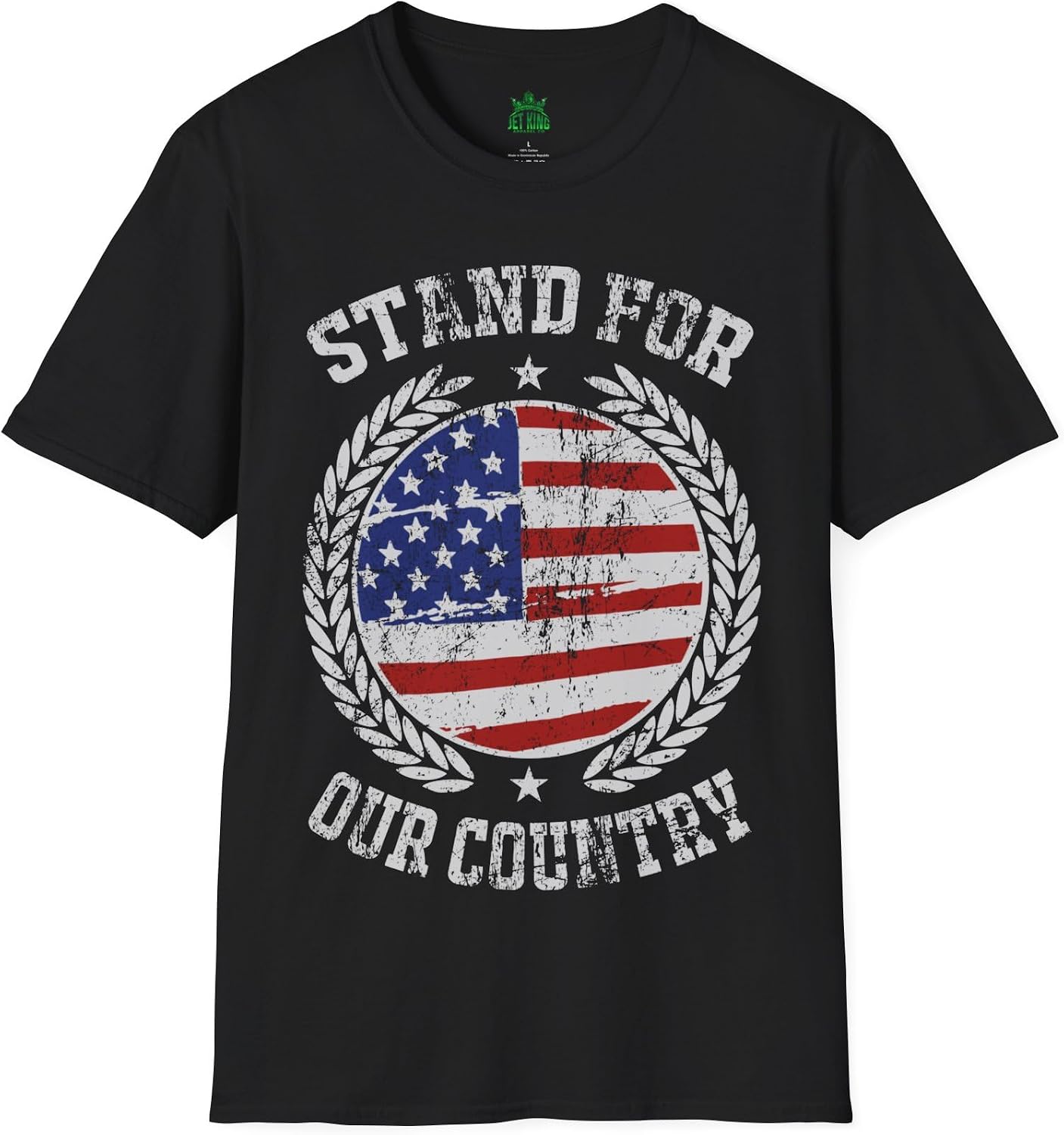 Stand for Patriotic TShirt