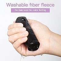 Vista 6 de Kit de Limpiador de Pantalla de 2 Piezas, Herramienta de Botella de Spray Limpiador con Niebla 3 en 1 para Pantalla Táctil y Paño de Microfibra