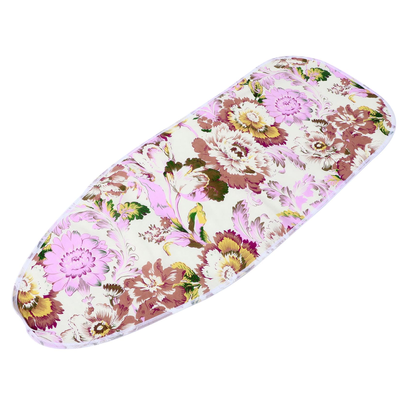 Amosfun 5 Piezas Funda para Tabla De Planchar Cubierta Protectora sobre La Tabla De Planchar De La Puerta Protector De Tabla De Planchar Fundas para Tablas De Planchar Paño