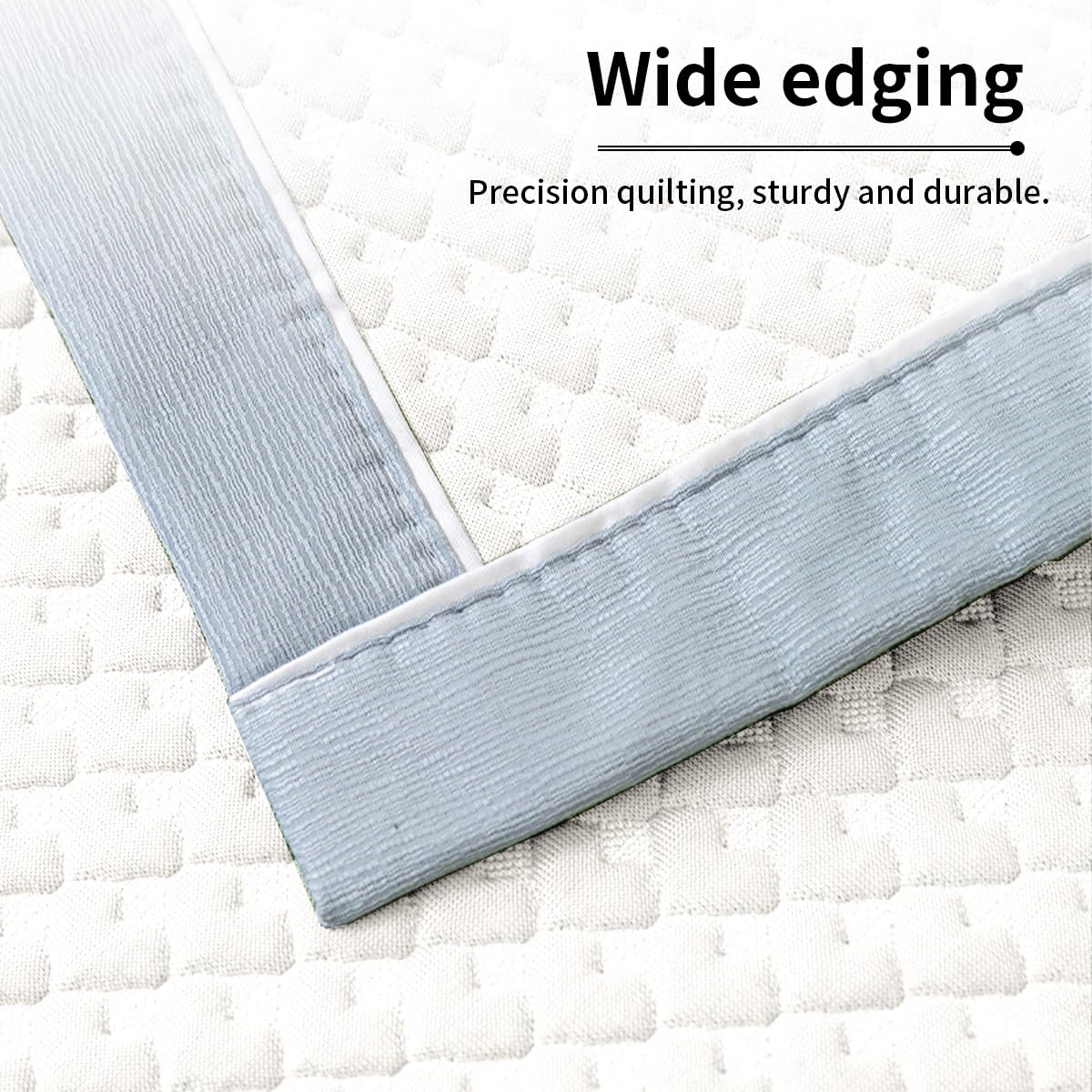 Funda de sofá lavable para mascotas, impermeable, tela a prueba de polvo, lavable a máquina, color blanco, 70 x 210 cm, perfecta para dueños de perros y gatos
