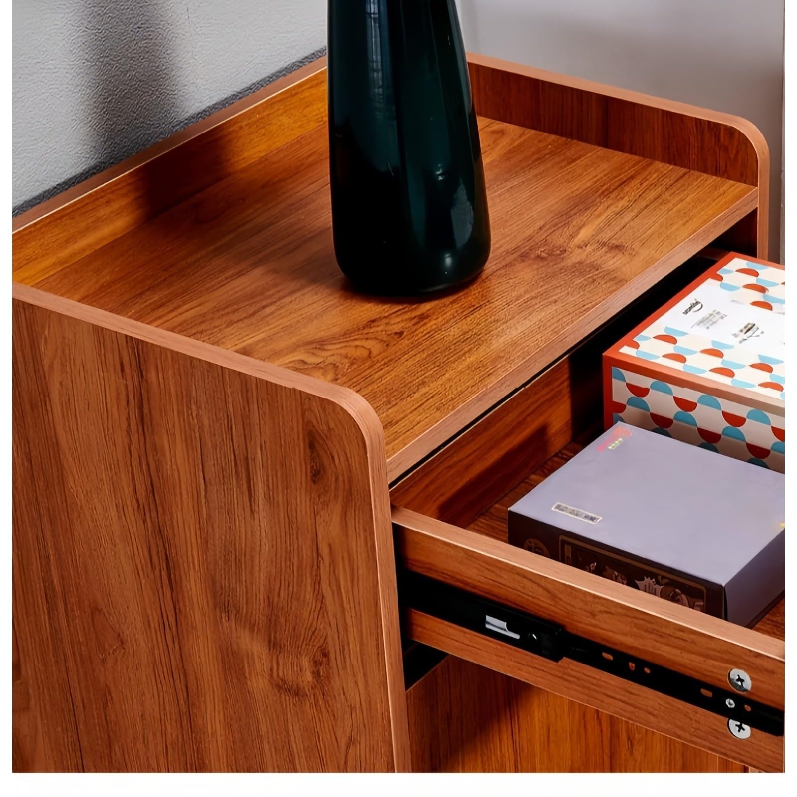 Pasillo Zapatero Puerta del hogar Entrada(Medio)