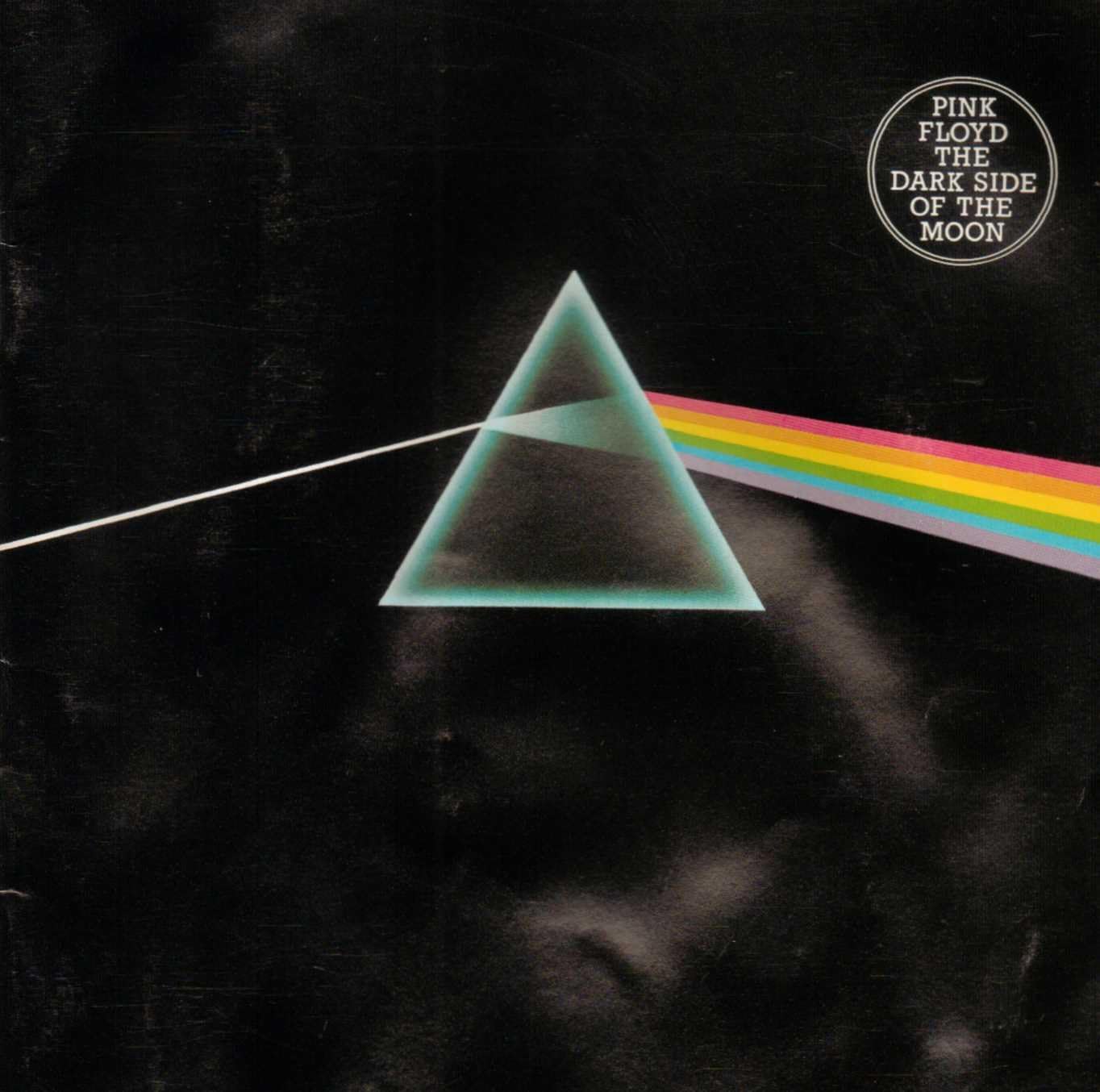 The Dark Side of the Moon (Import USA)