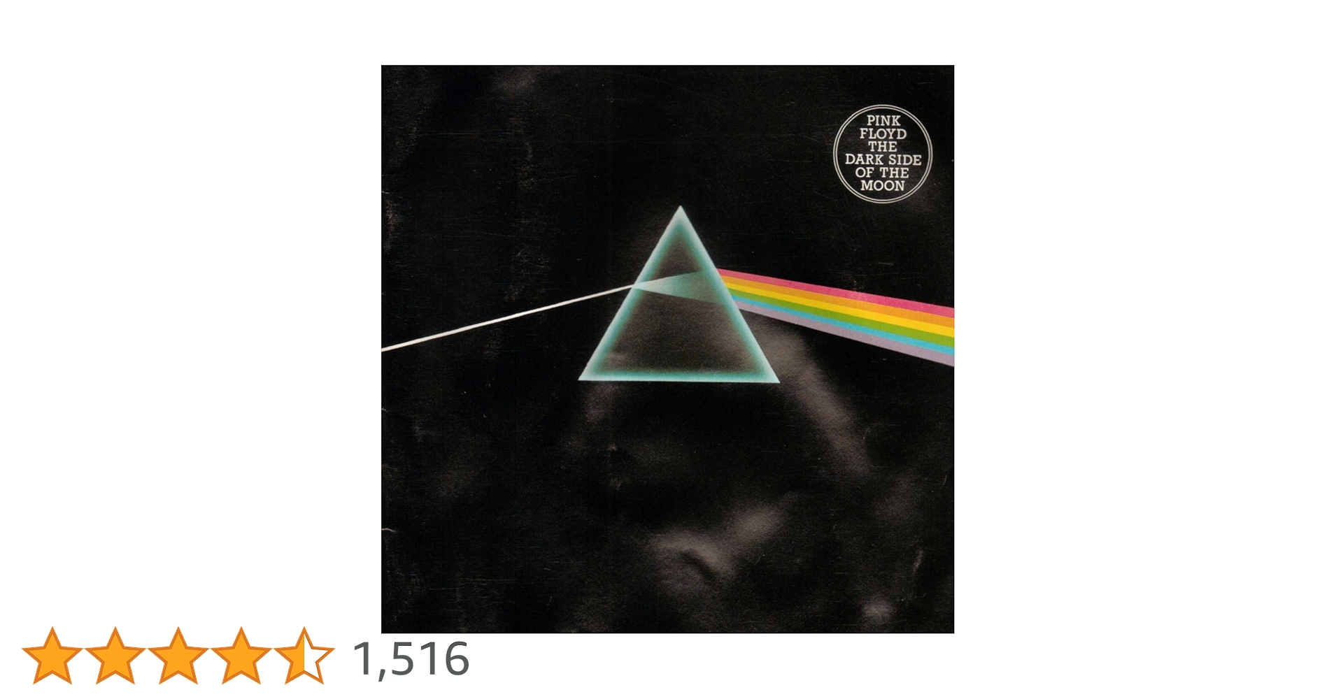Amazon.co.jp: Dark Side of the Moon: ミュージック