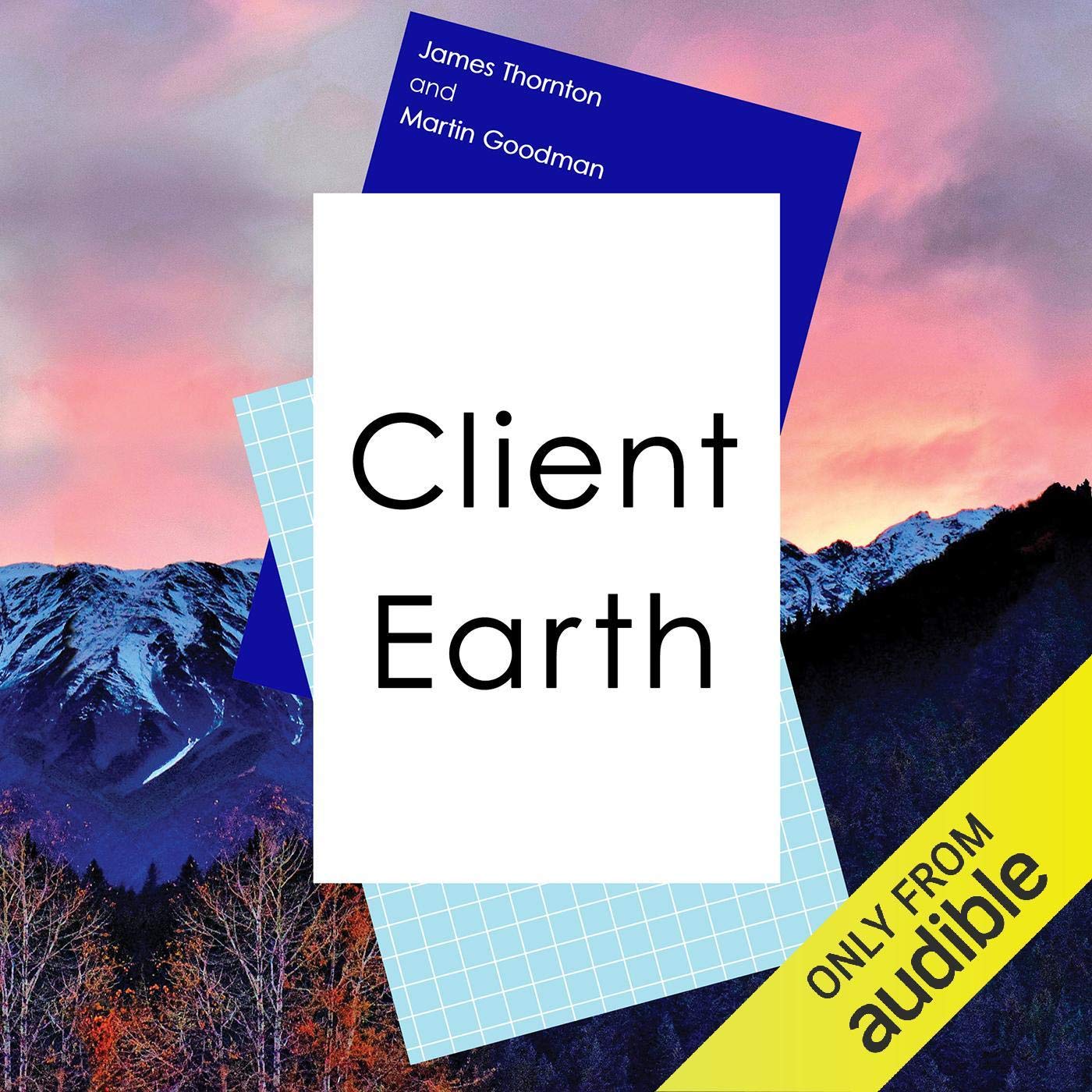 Client Earth