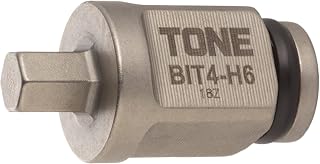 TONE HEXAGON BIT BIT4-H06