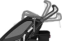 Vista 9 de Thule Chariot Sport 2