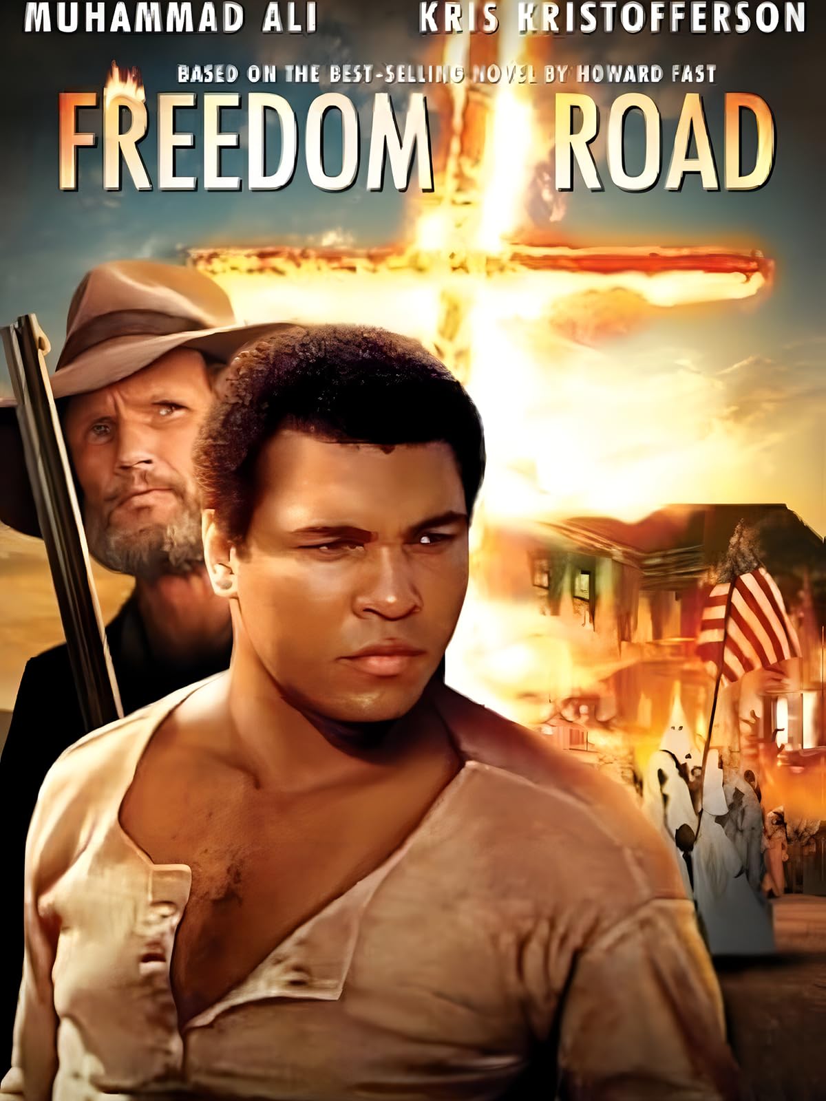 Freedom Road