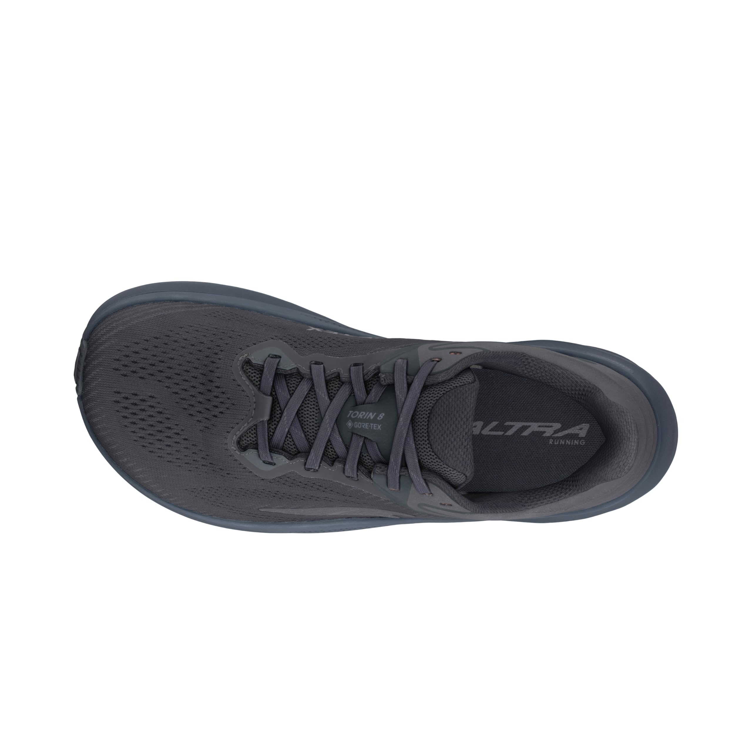 ALTRA Torin 8 GTX Chaussures de Running Chaussure de Running sans stabilisateurs Femmes Noir - Black/Black 38,5