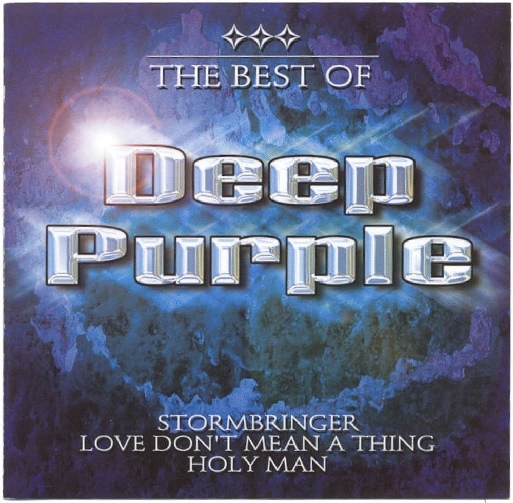 洋楽 DEEP PURPLE / GREATEST PURPLE Gold: Greatest: Deep Purple: Amazon.ca: Music