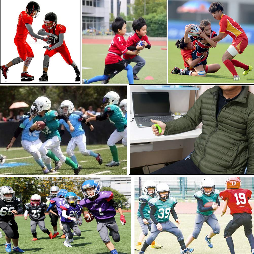 Boaton Basketball Football Training Equipment Basketball Football Gear Hand Grip Strengthener For Basketball Training Football Training Suitable For Kids And Youth Below 13 Years Old Buy Online In Angola At Desertcart