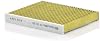 MANN-FILTER FreciousPlus - Anti-Allergen Cabinet Filter FP 26 021 (VW Group)